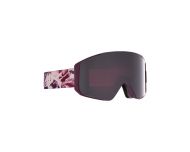 Anon Sync Wavy 2 écrans Perceive Sunny Onyx & Perceive Variable Violet