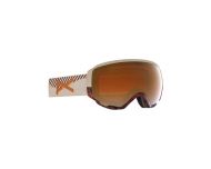 Anon WM1 Tort3 2 écrans Perceive Sunny Bronze & Perceive Cloudy Burst