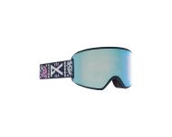 Anon WM3 MFI Noom 2 écrans Perceive Variable Blue & Perceive Cloudy Pink