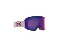 Anon WM3 MFI Purple 2 écrans Perceive Variable Violet & Perceive Sunny Onyx