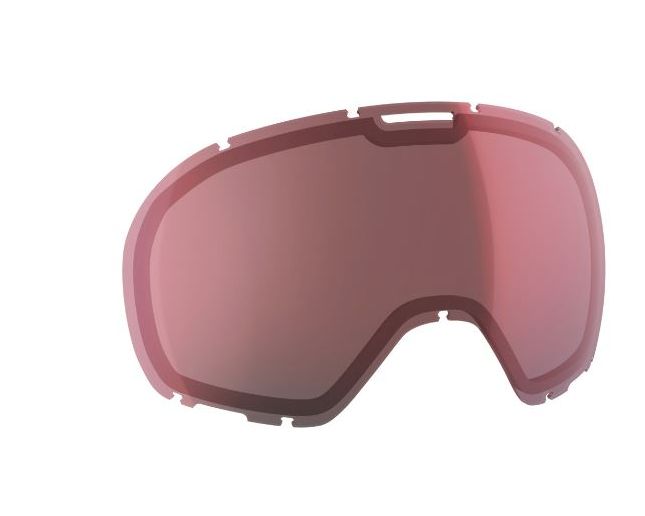 Scott écran Unlimited II OTG ACS Enhancer