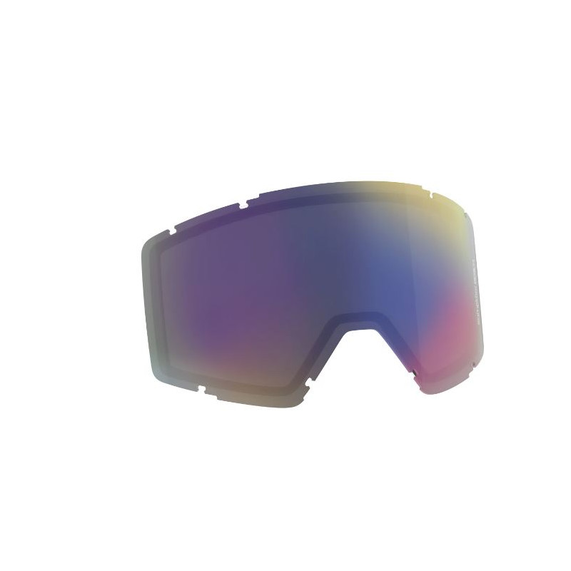 Scott Ecran Shield Enhancer Teal Chrome