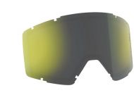Scott Ecran Shield Enhancer Yellow Chrome