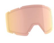 Scott Ecran Shield Enhancer Rose Chrome