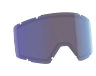 Scott Ecran Shield Enhancer Blue Chrome