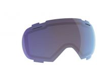 Scott Ecran Linx ACS Enhancer Blue Chrome