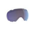Scott Ecran Linx ACS Enhancer Blue Chrome