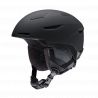 Smith Casque de Ski Vida MIPS Matte Black Pearl