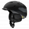 Smith Quantum MIPS Matte Black Charcoal - Casque de Ski