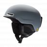 Smith Casque de ski Maze Matte Charcoal