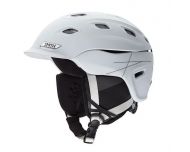 Smith Vantage Men Matte White - Casque de Ski Homme