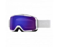 Smith Showcase OTG White Vapor ChromaPop Everyday Violet Mirror