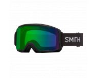 Smith Showcase OTG Black ChromaPop Everyday Green Mirror