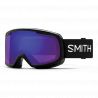 Smith Riot Black 2 écrans ChromaPop Everyday Violet Mirror & Yellow