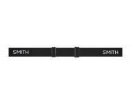 Smith Squad Black 2 écrans ChromaPop Sun Green Mirror & Yellow