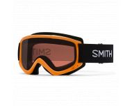 Smith Masque de Ski Cascade Habanero RC36