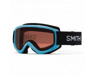 Smith Masque de Ski Cascade Snorkel RC36
