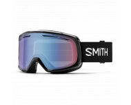 Smith Drift Black Blue Sensor Mirror