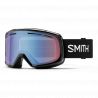 Smith Drift Black Blue Sensor Mirror