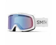 Smith Drift White Blue Sensor Mirror