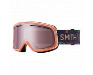 Smith Drift Salmon Bedrock Ignitor Mirror