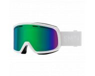 Smith Range White Green Sol-X Mirror