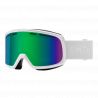 Smith Range White Green Sol-X Mirror