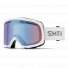 Smith Range White Blue Sensor Mirror