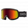 Smith Range Black Red Sol-X Mirror