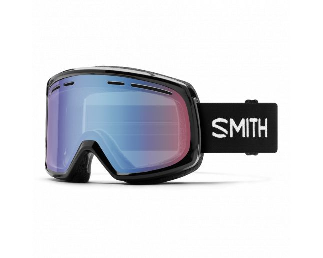 Smith Range Black Blue Sensor Mirror