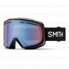 Smith Range Black Blue Sensor Mirror