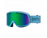 Smith Range Snorkel Green Sol-X Mirror
