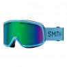 Smith Range Snorkel Green Sol-X Mirror