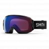 Smith Vice Black ChromaPop Photochromic Rose Flash