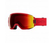 Smith Vice Lava ChromaPop Photochromic Red Mirror