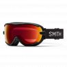 Smith Virtue Black ChromaPop Everyday Photochromic Red Mirror