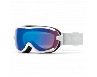 Smith Virtue White Vapor ChromaPop Everyday Photochromic Rose Flash