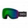 Smith Skyline Black ChromaPop Everyday Green Mirror 