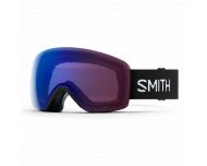 Smith Skyline Black ChromaPop Photochromic Rose Flash