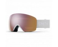 Smith Skyline White Vapor ChromaPop Everyday Rose Gold Mirror 