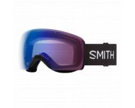 Smith Skyline XL Black ChromaPop Photochromic Rose Flash