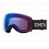 Smith Skyline XL Black ChromaPop Photochromic Rose Flash