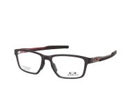 Oakley Metalink Satin Black