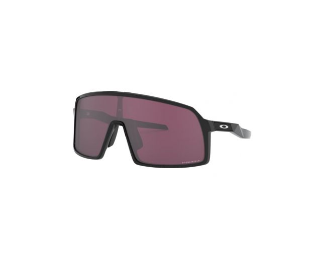 Oakley Sutro Polished Black-Prizm Black