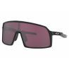 Oakley Sutro Polished Black-Prizm Black