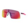 Oakley Sutro Matte Black-Prizm Road