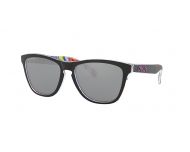 Oakley Frogskins Polished black-Prizm black