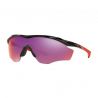 Oakley M2 Frame XL Polished Black-Prizm Road