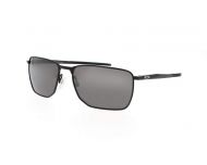 Oakley Ejector Satin Black-Prizm Black