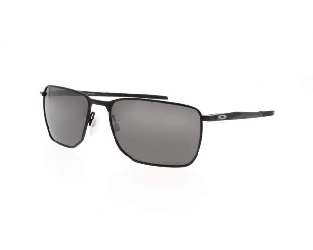 Oakley Ejector Satin Black-Prizm Black